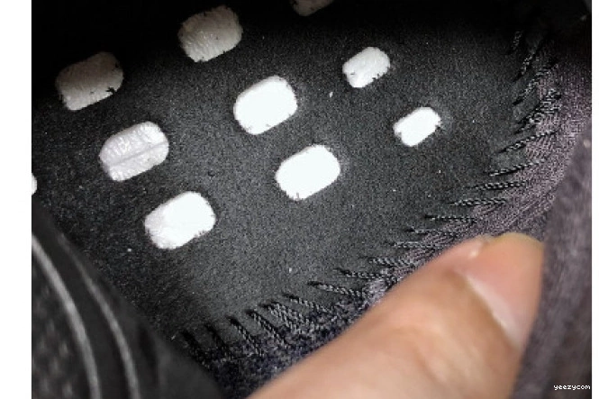 BLACK MENS 350 FU9006 ADIDAS BOOST YEEZY V2 1027